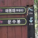 두창1리 황토현 이미지