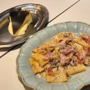 월드타워2 | 기념일에 가기 좋았던 잠실 파스타맛집 롯데월드몰 식당 퍼프룸X치즈룸 월드타워 내돈내산 후기