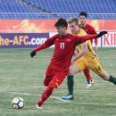 SJ의 빠꾸없는 2019 AFC 아시안컵 15편 : D조 베트남 이미지