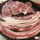 직접 채취한 봄나물을 곁들인 맛있는 고기 파티, 강진오감통시장, 강진 농협 파머스마켓 후기
