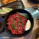 소야 | 울산 명촌뭉티기 육회 전문 소야 솔직 후기