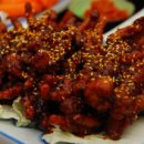 숯불닭발철이네