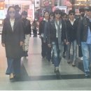 시니어모델 워킹 중급 이미지