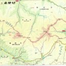 제134차 산이모산악회 정기산행 경남 밀양 가지산(1,241m)[2011.08.21.일요일] 이미지