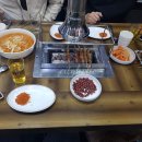 만객루양꼬치 | 춘천 강대후문 양꼬치 맛집 만객루