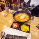 서울 종로구 저렴한 한 끼 푸드까페김밥천국 종로점