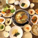 정순화황토방청국장 - 원주시 원문로 1508-17 | 정순화황토방청국장