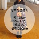 [생활한복] 리네한 남자 장도포 카키색