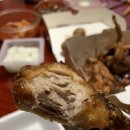BHC치킨 (창포사랑점) 네이버블로그