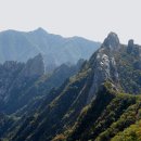 설악산 공룡능선 산행, 마감 합니다, 이미지