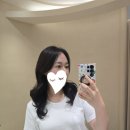 현헤어 | 청주미용실 손수헤어3호점 현정부원장님 레이어드펌 후기