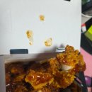 (배달) 점심 배달 성공! 매직풍 싸이버거와 후덕죽 치킨 조합 성공 [맘스터치] 후기