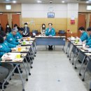 송파구의회 재정복지위원회, 현장방문‘ -구립송파노인요양센터&#39;, &#39;오금청소년센터&#39;, &#39;마천중앙시장’-