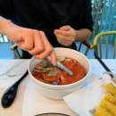 새동해바다 | 속초) ‘동해쌀국수’ (속초 엑스포 맛집, 홍게 쌀국수와 한우 팟타이 솔직 후기)