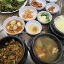 삼정우렁쌈밥 이미지
