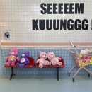 오시리아 헬로프라자 | 부산 롯데월드 가기 전에 교복 대여 가능한 심쿵교복 2회차 아이와 방문 후기