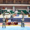 경희대용비태권도 이미지