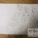 5세부터 9세까지 다양하고 재미있는 미술시간 엿보기♡ / 홍익아트 인천 서구/계양구 지사 이미지