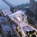 (주)삼우종합건축사사무소 이미지