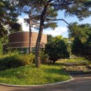 영산강 대상공원 주차장 이미지