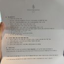 코튼마켓 | 아기랑 포시즌스 호텔 서울 디럭스룸 후기｜더마켓 키친 조식까지