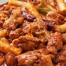 부자닭갈비 이미지