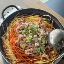 동부초등학교 | [하남 동부초 맛집] 참치떡볶이 찐맛집 ‘나도미분식’ – 닭갈비치즈볶음밥까지 완벽!