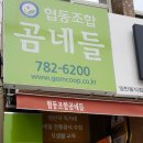 협동조합 곰네들 이미지