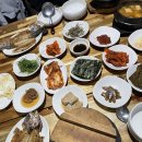 두레정식당 이미지