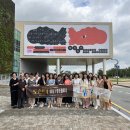 진주시립 이성자미술관 이미지