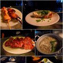 꼬치집카약