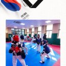 다짐태권도장 이미지