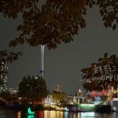 송파나루(동호휴게시설-2층) | 잠실 놀거리 주말 데이트 석촌호수 루미나리에 주차정보 후기