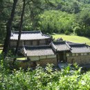 동산재 | 경남 합천 동산재 고서 도난(1993년 3월 29일)