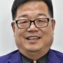 김남호(61회) 동문 섬강라이온스클럽 회장에 취임 이미지