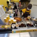 노랑강정 포일점 이미지