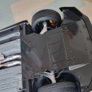 [모터헬릭스] 1/18 R35 GT-R track edition 리뷰 이미지