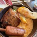 베이스캠프식당