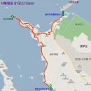 서해랑길 91코스 이미지