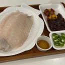 금강산수산횟집 이미지