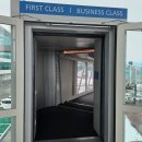 옥이감자탕 | 신혼여행 1일차(인천->la 비즈니스, la -> 리마 라탐 일반석 후기)