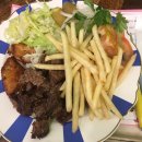 케밥하우스(KeBAB house)