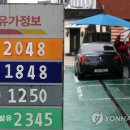 쌍둥이주유소 이미지
