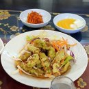 짜장열차 | 종각역중식당 신승관 수정방 비취탕수육 솔직후기