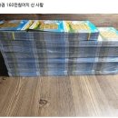 즉석복권 이미지