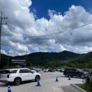 꿀등목장 | [포천] 캠핑 후 꿀 같은 휴식! 포천 사르르 목장, 카이막 치즈 세트와 목장 아이스크림 라떼 후기