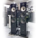 비앤더블유(B&W) | B&amp;W(Bowers &amp; Wilkins) 703 S2 BL 톨보이 스피커 전시품 판매