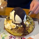 설빙(둔산점) | 대전 둔산동 설빙 / 두바이빙수 솔직후기