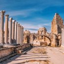 🇹🇷12/23~1/3 터키 Slow 연말여행(KAL 직항) 이스탄불,안탈야주,카파도키아 이미지