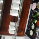 자모산 순대국 이미지